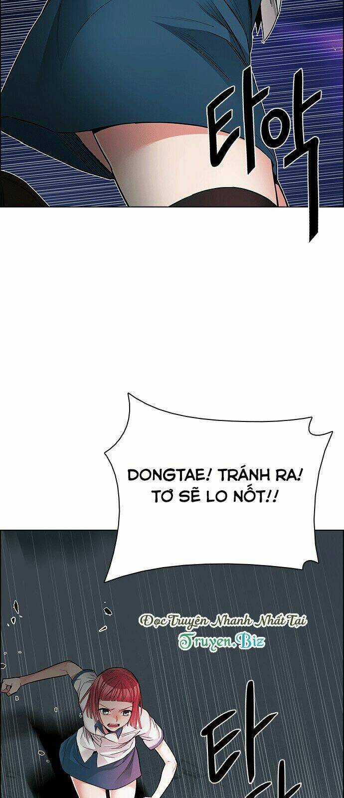 Trò Chơi Số Mệnh - Chapter 188 - Trang 34