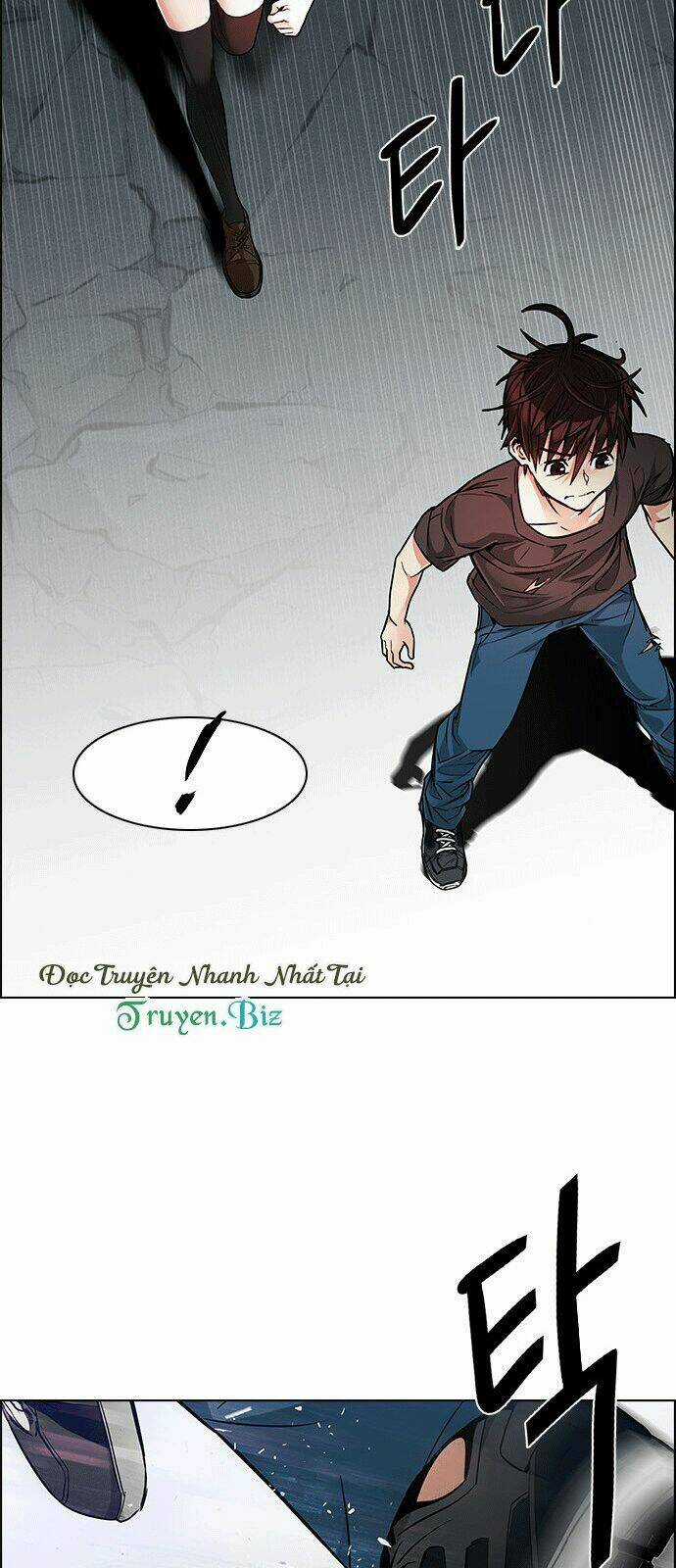 Trò Chơi Số Mệnh - Chapter 188 - Trang 35