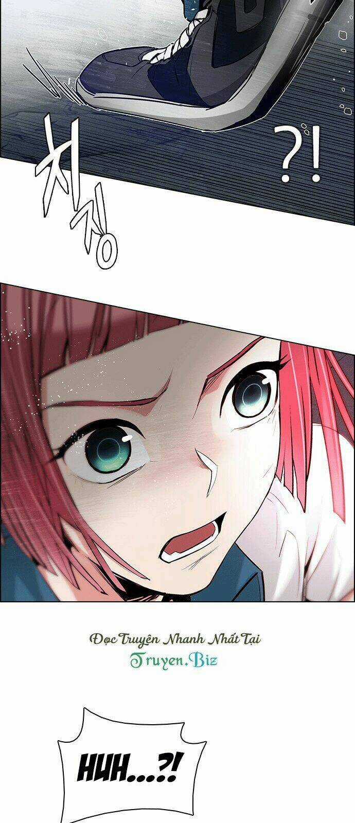 Trò Chơi Số Mệnh - Chapter 188 - Trang 36
