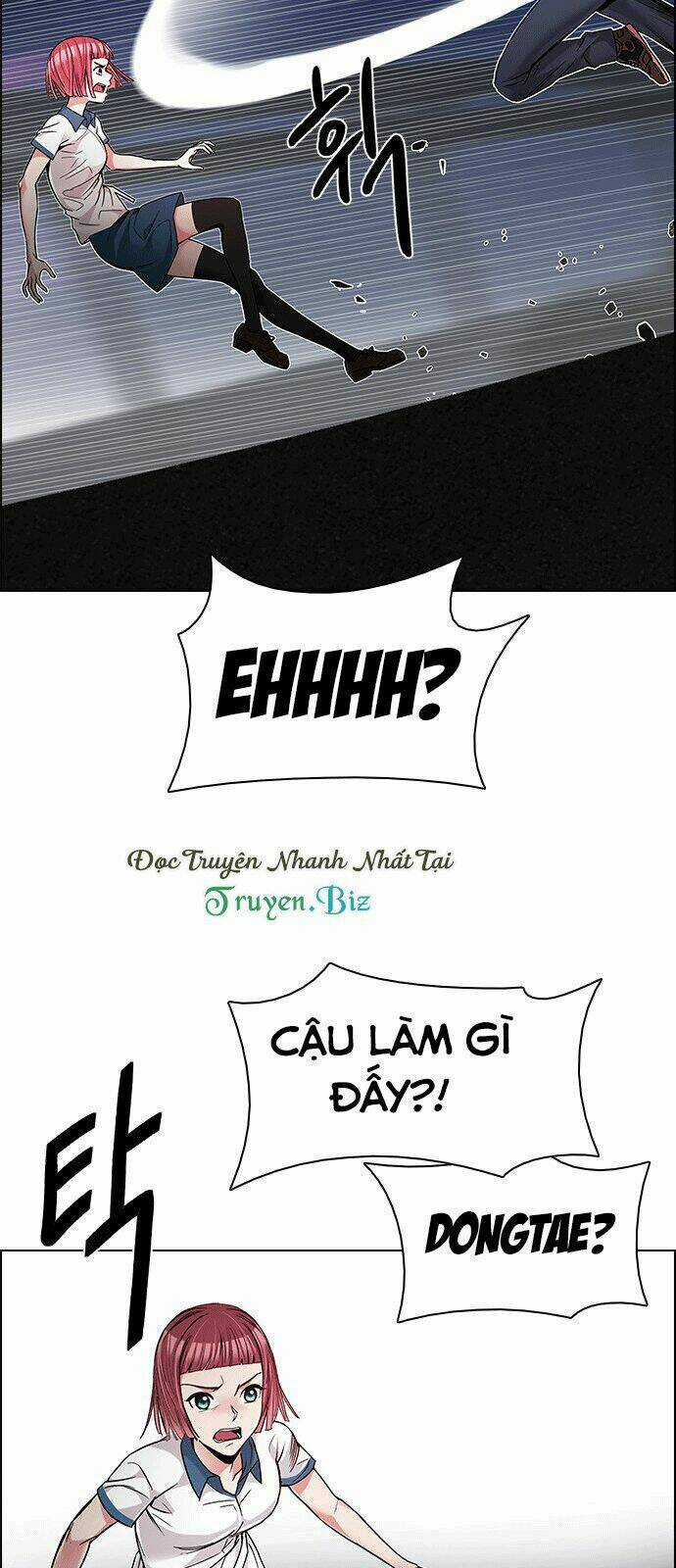 Trò Chơi Số Mệnh - Chapter 188 - Trang 39