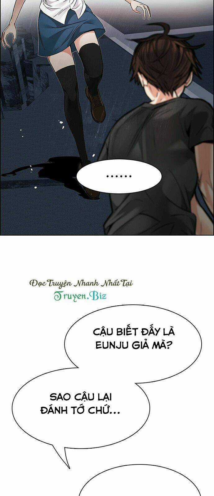 Trò Chơi Số Mệnh - Chapter 188 - Trang 40