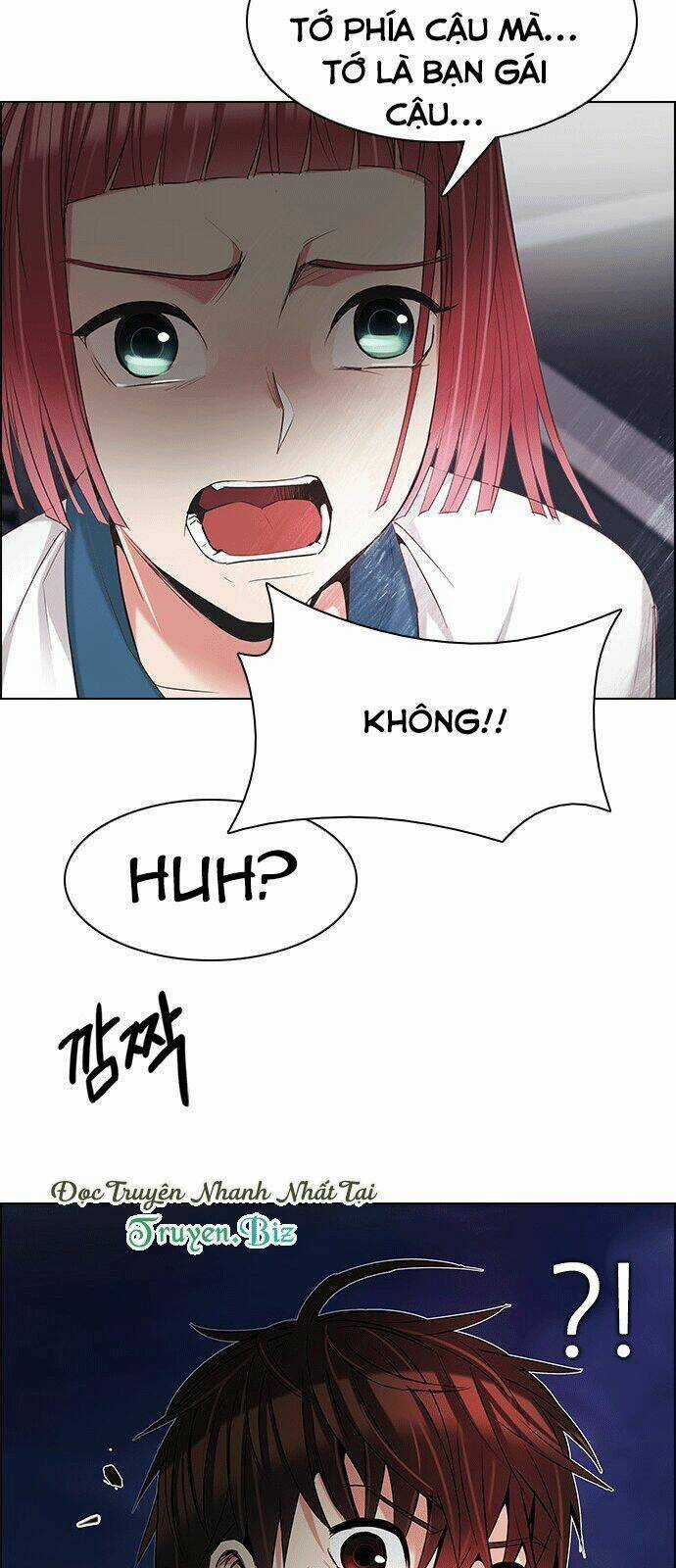 Trò Chơi Số Mệnh - Chapter 188 - Trang 41