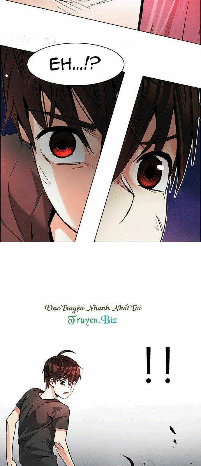 Trò Chơi Số Mệnh - Chapter 188 - Trang 43