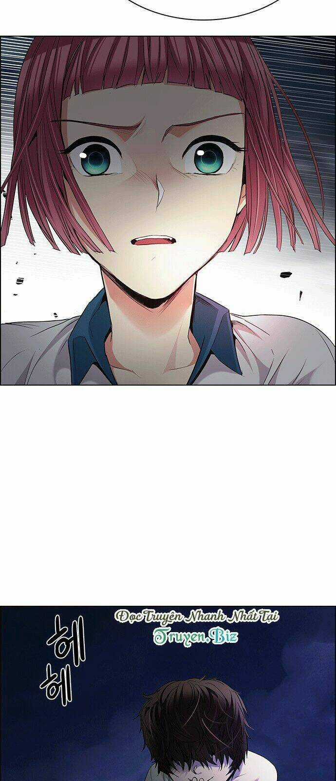 Trò Chơi Số Mệnh - Chapter 188 - Trang 46