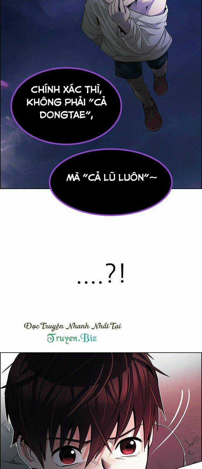 Trò Chơi Số Mệnh - Chapter 188 - Trang 47