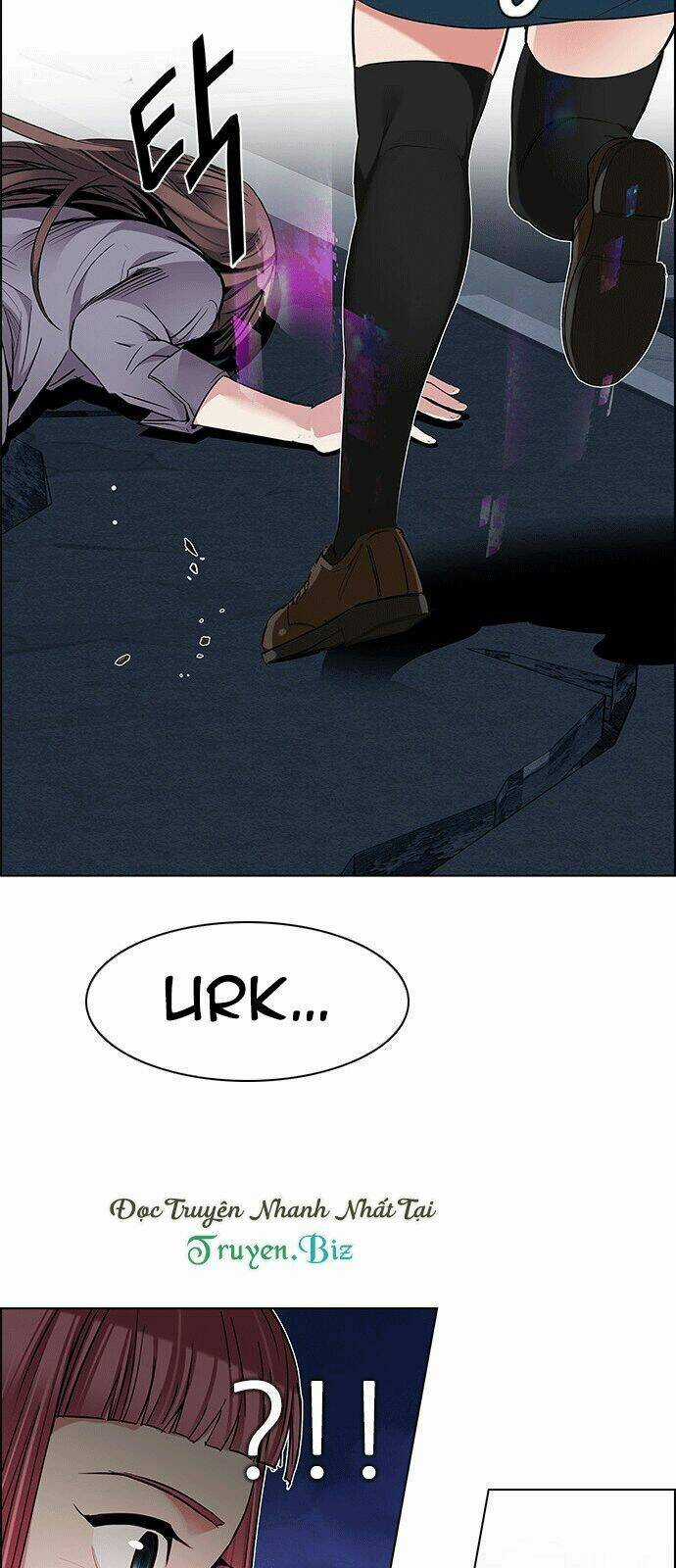 Trò Chơi Số Mệnh - Chapter 188 - Trang 49