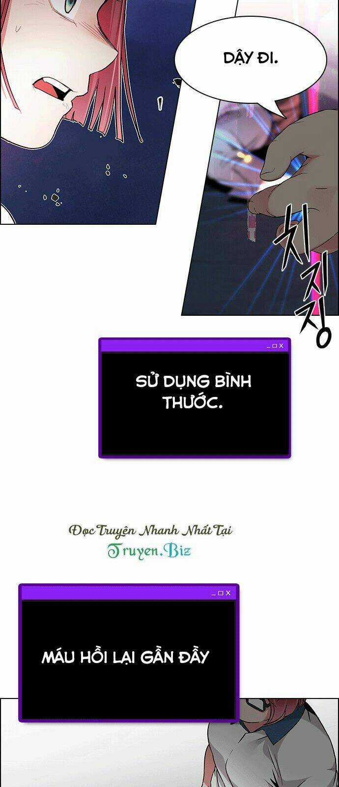 Trò Chơi Số Mệnh - Chapter 188 - Trang 50