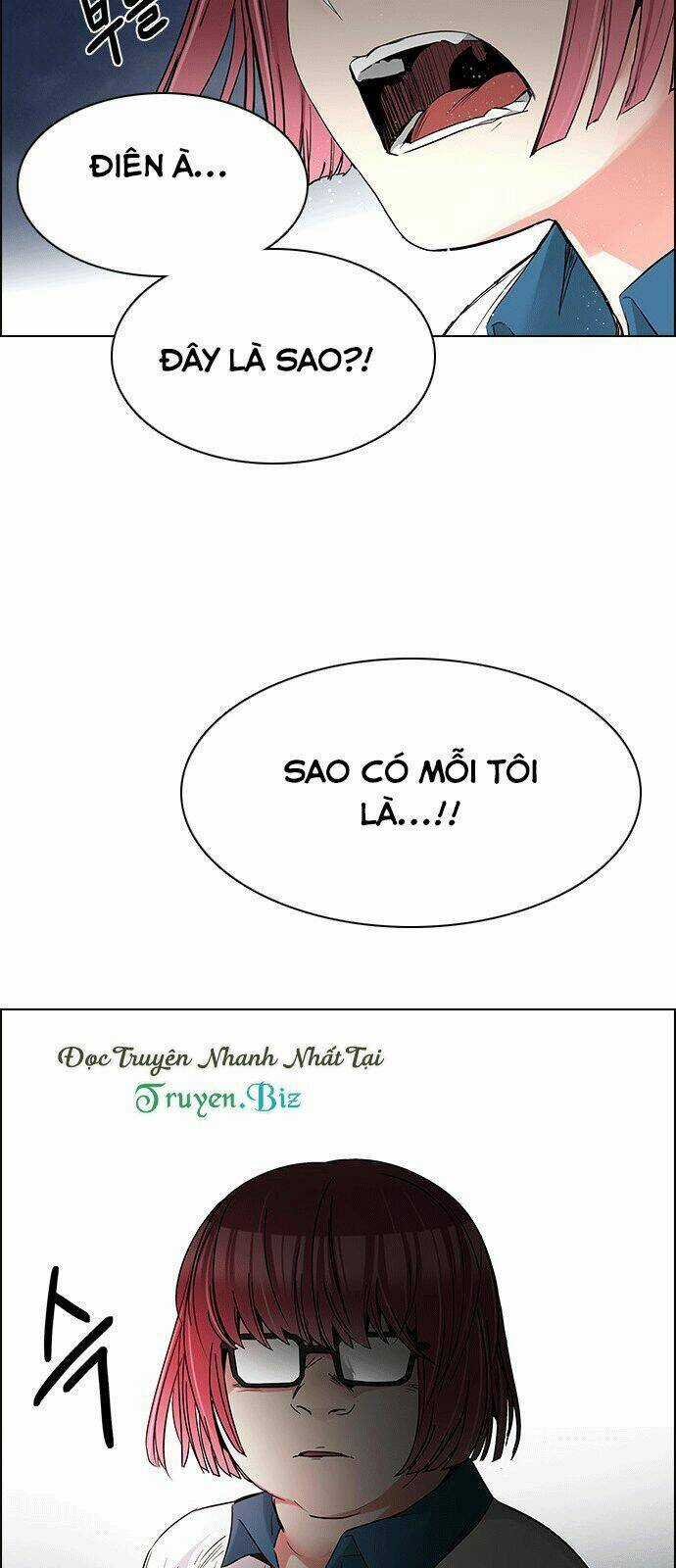 Trò Chơi Số Mệnh - Chapter 188 - Trang 53