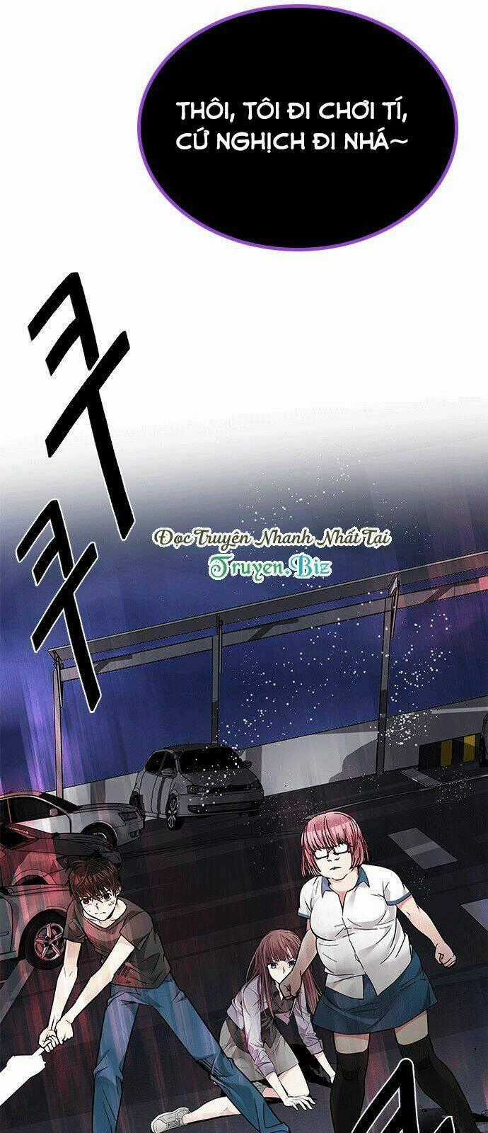 Trò Chơi Số Mệnh - Chapter 188 - Trang 55