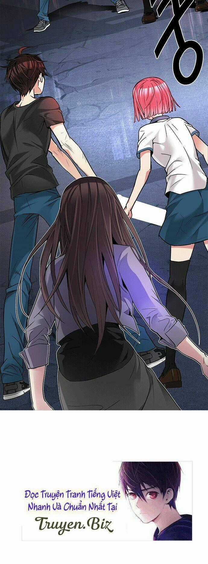 Trò Chơi Số Mệnh - Chapter 188 - Trang 56