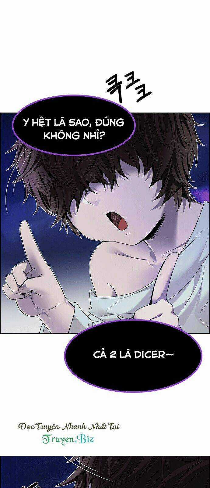 Trò Chơi Số Mệnh - Chapter 188 - Trang 8