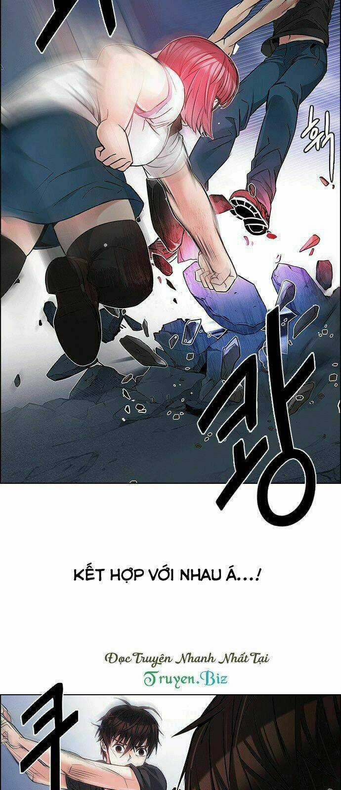 Trò Chơi Số Mệnh - Chapter 189 - Trang 12