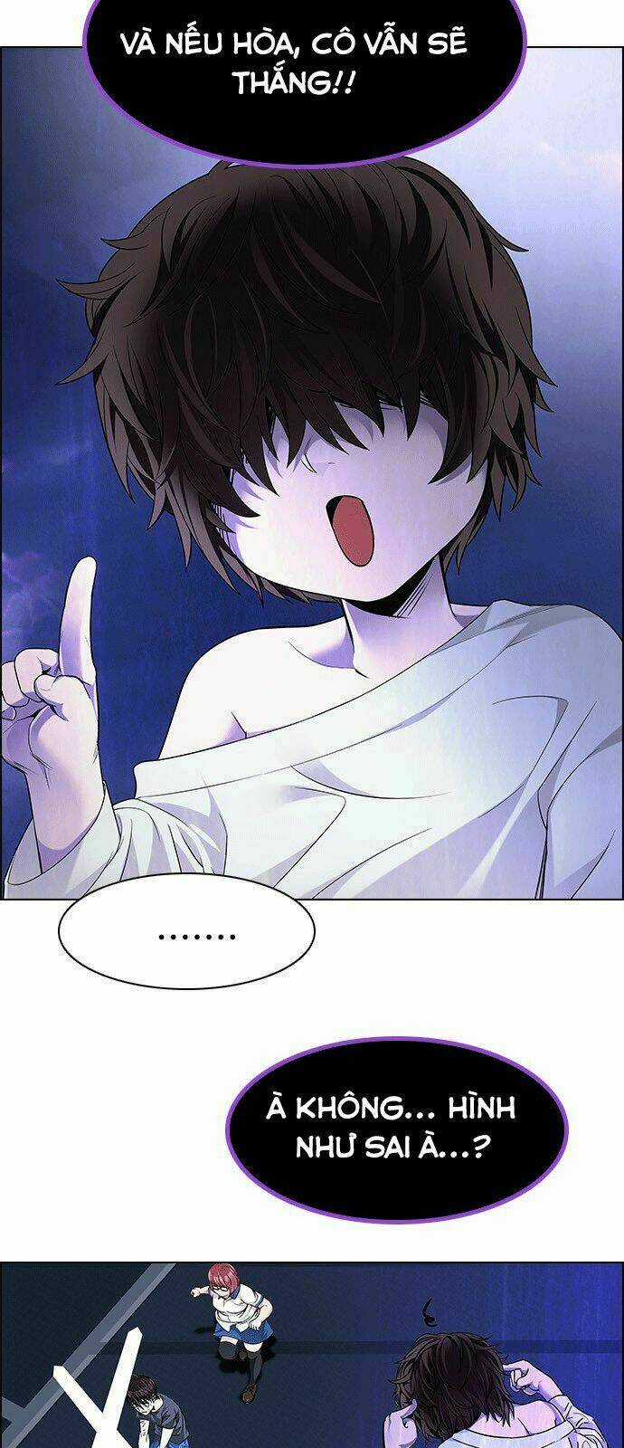 Trò Chơi Số Mệnh - Chapter 189 - Trang 16