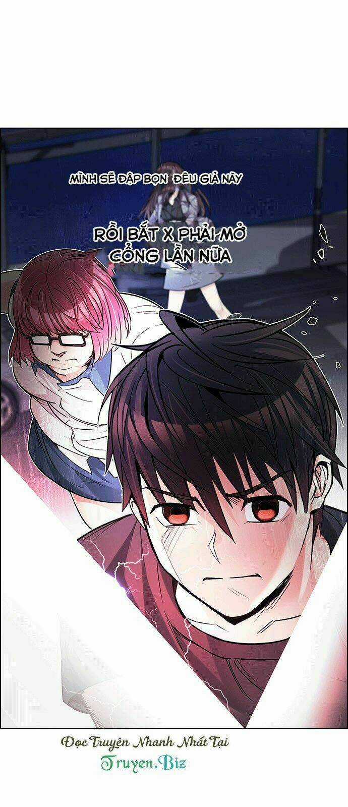 Trò Chơi Số Mệnh - Chapter 189 - Trang 19