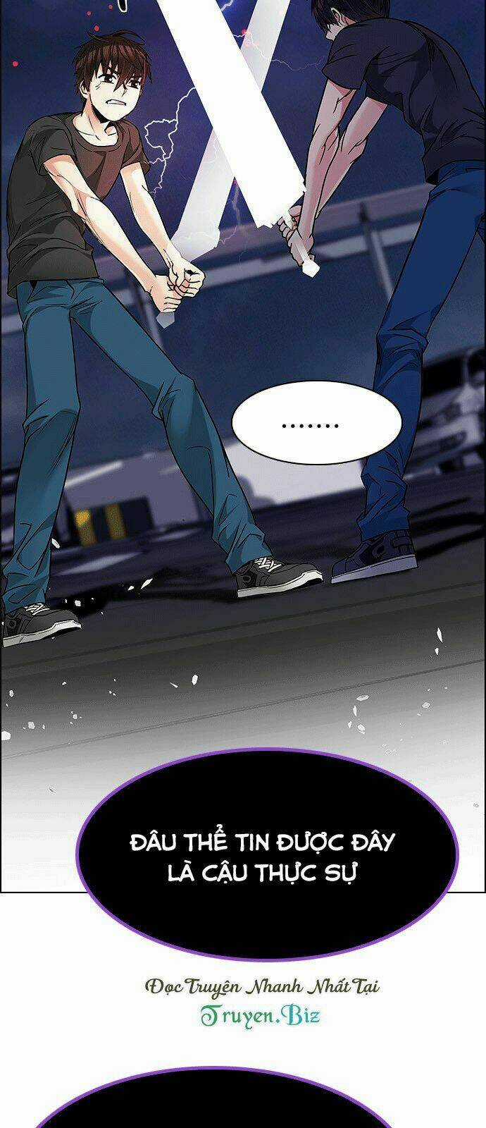 Trò Chơi Số Mệnh - Chapter 189 - Trang 23