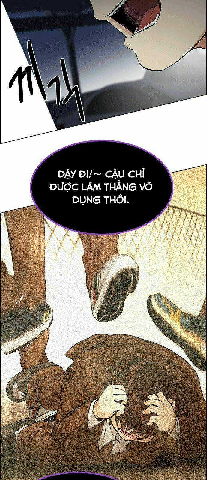 Trò Chơi Số Mệnh - Chapter 189 - Trang 27