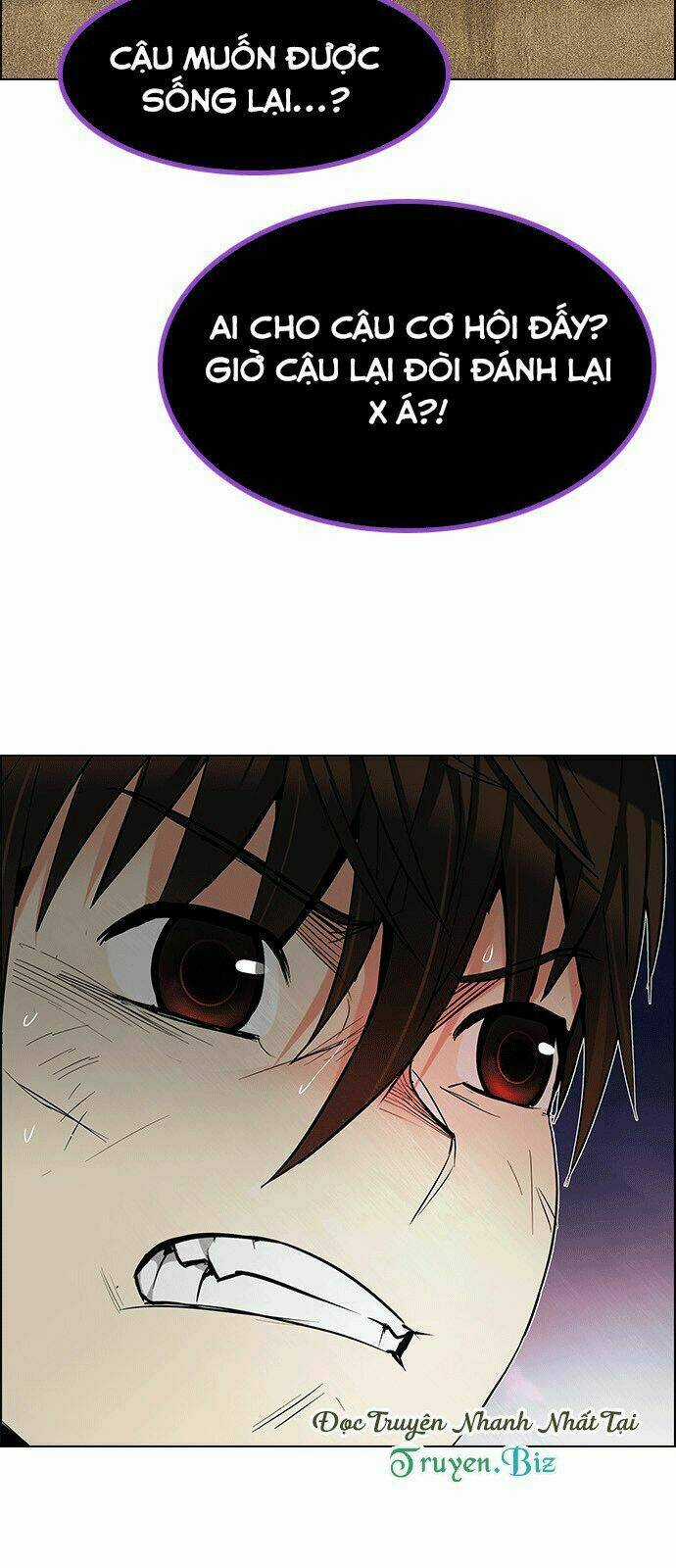 Trò Chơi Số Mệnh - Chapter 189 - Trang 28
