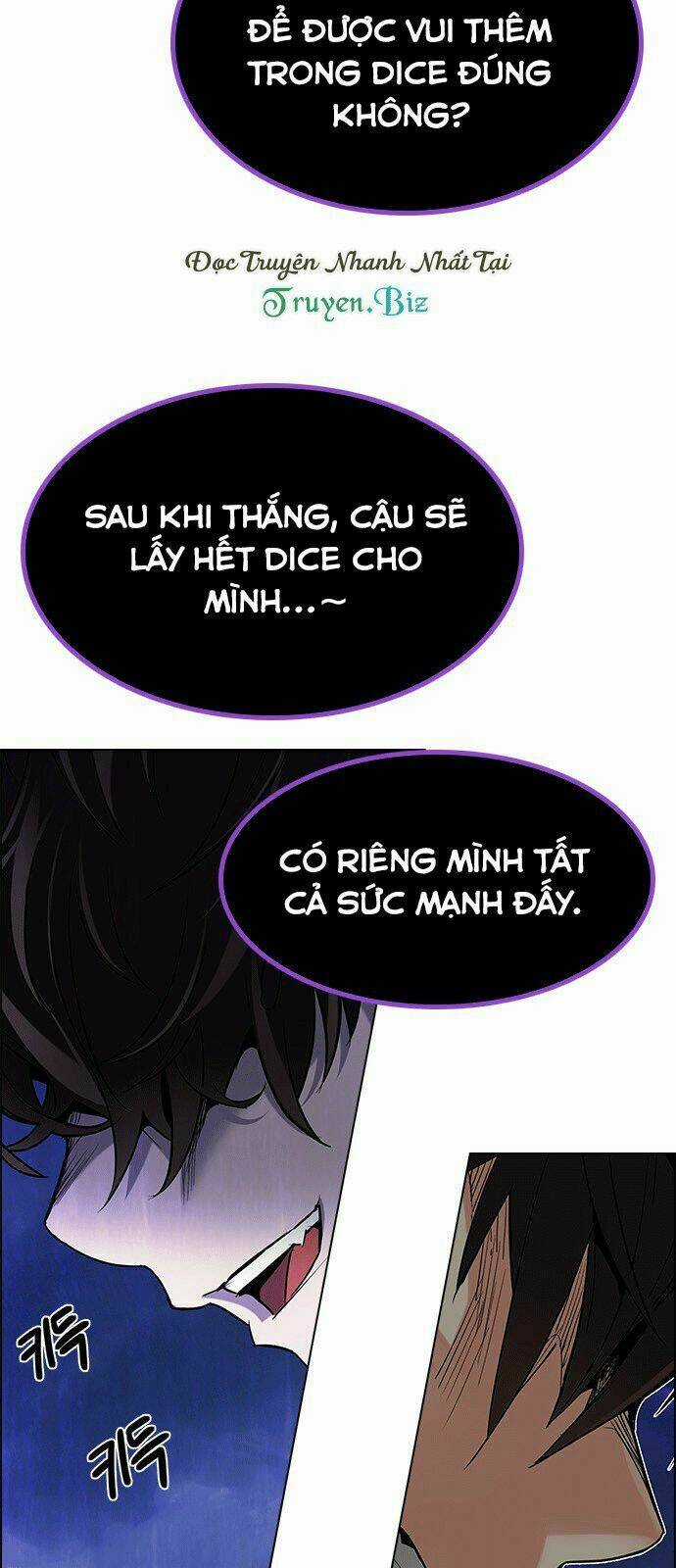 Trò Chơi Số Mệnh - Chapter 189 - Trang 30