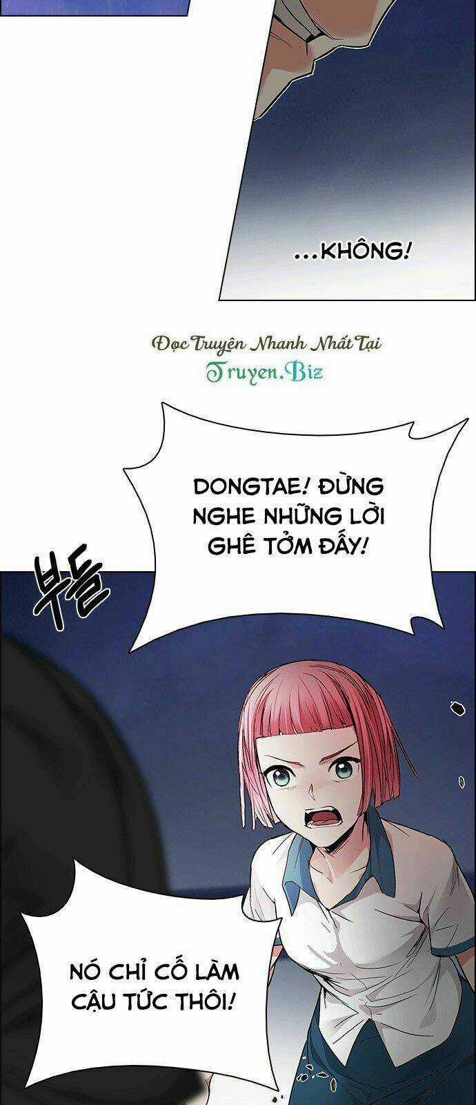 Trò Chơi Số Mệnh - Chapter 189 - Trang 31