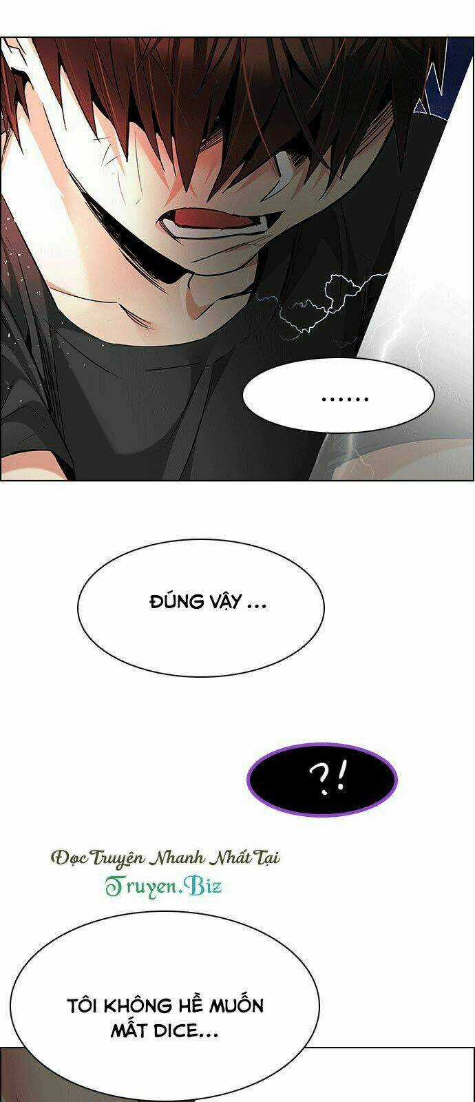 Trò Chơi Số Mệnh - Chapter 189 - Trang 35