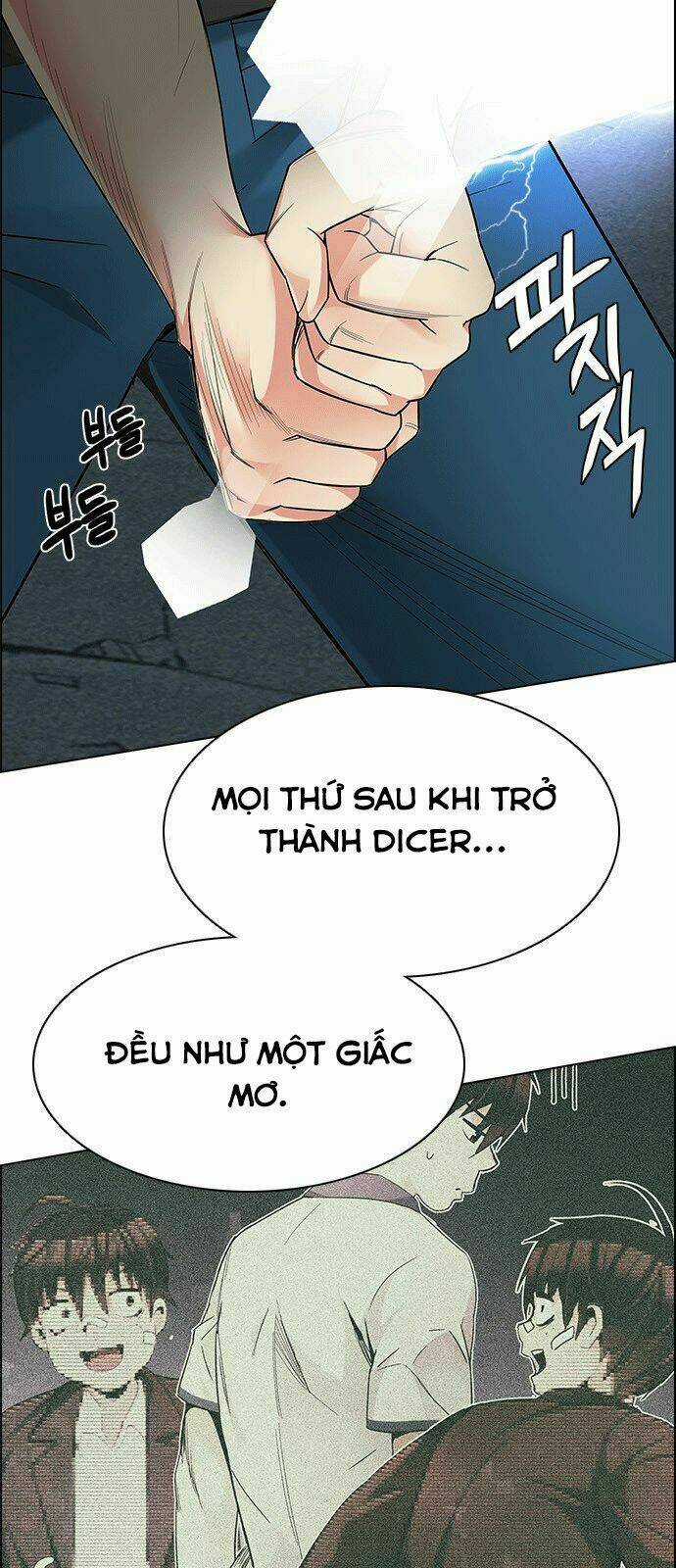 Trò Chơi Số Mệnh - Chapter 189 - Trang 36