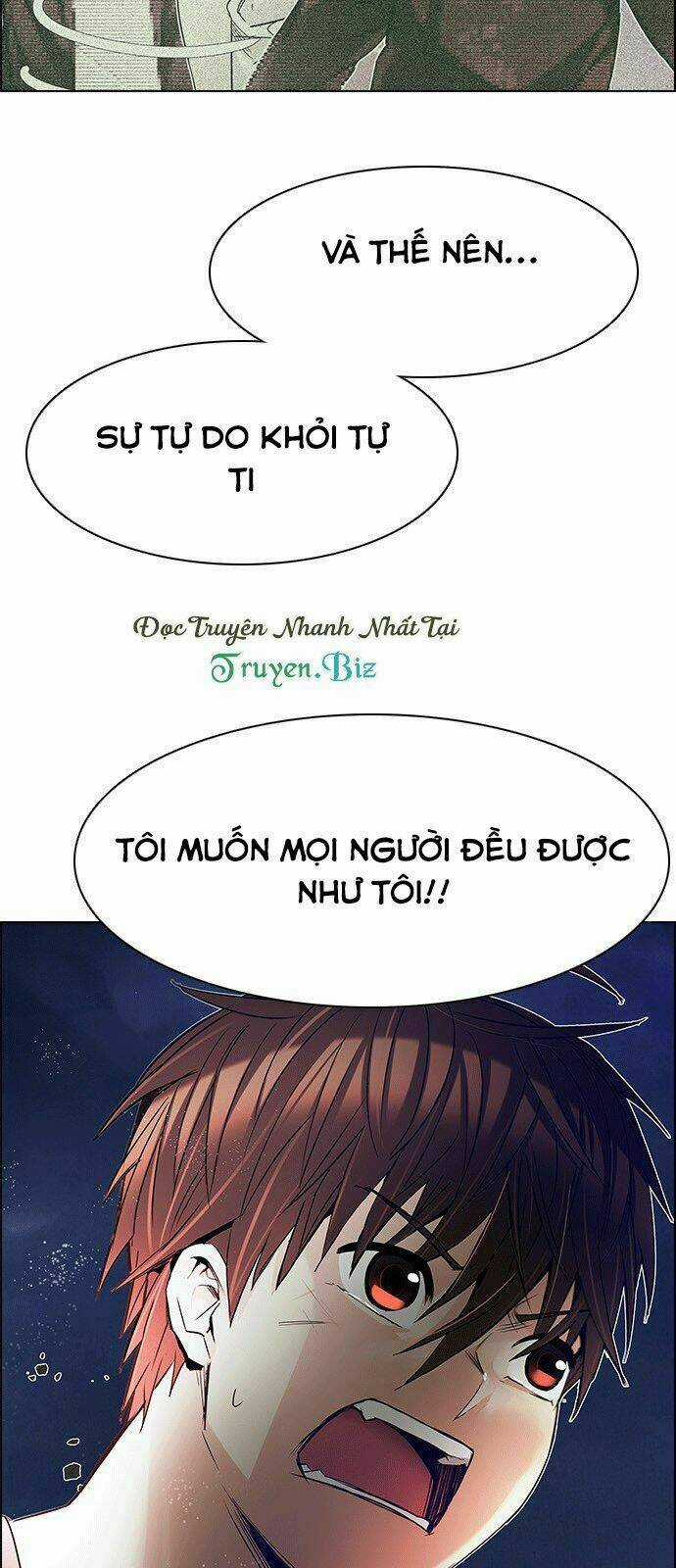 Trò Chơi Số Mệnh - Chapter 189 - Trang 37