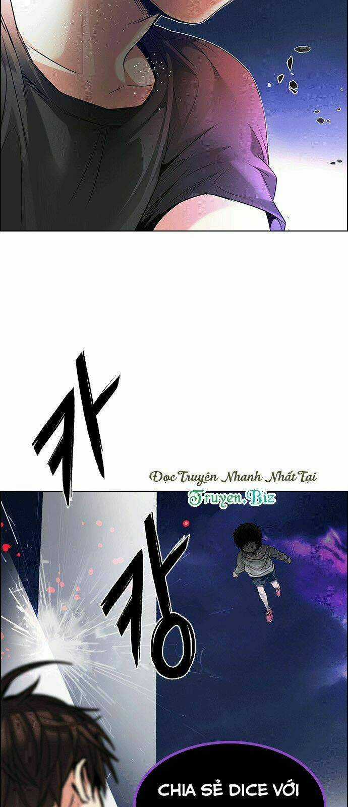 Trò Chơi Số Mệnh - Chapter 189 - Trang 38