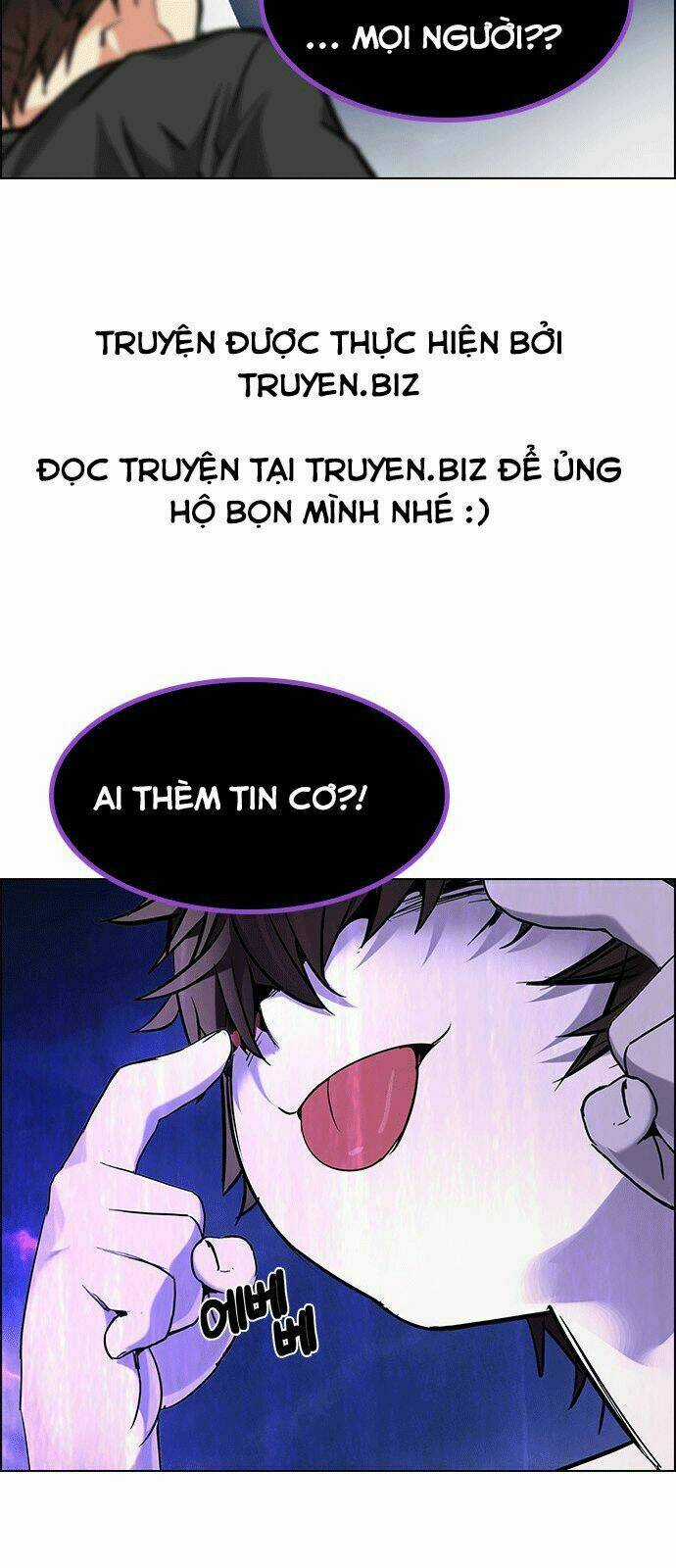 Trò Chơi Số Mệnh - Chapter 189 - Trang 39