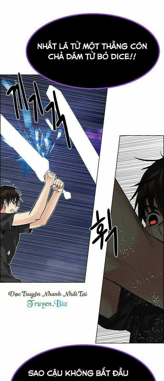 Trò Chơi Số Mệnh - Chapter 189 - Trang 40