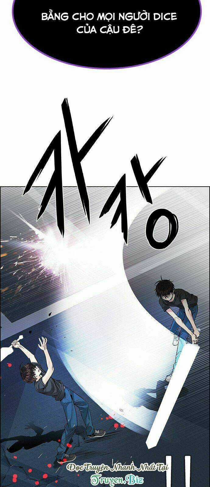 Trò Chơi Số Mệnh - Chapter 189 - Trang 41