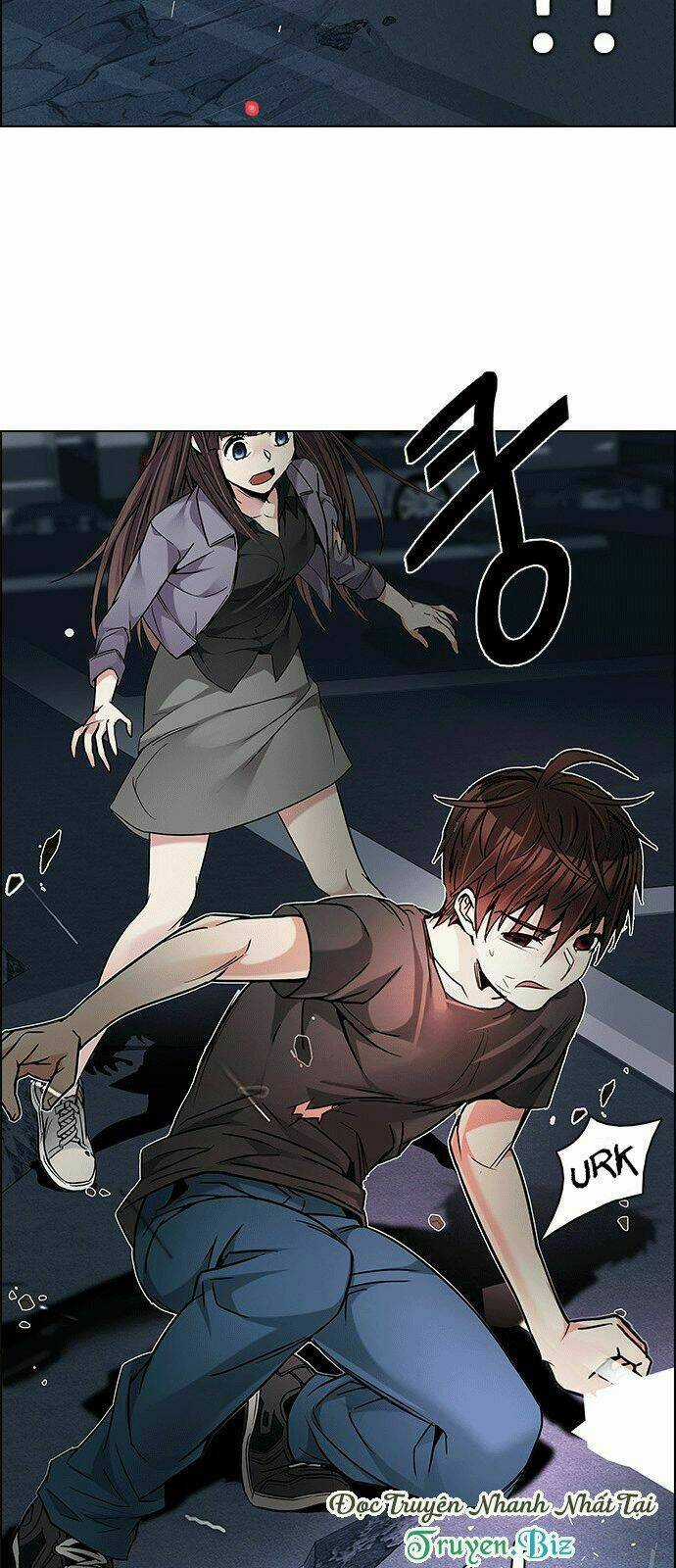 Trò Chơi Số Mệnh - Chapter 189 - Trang 42