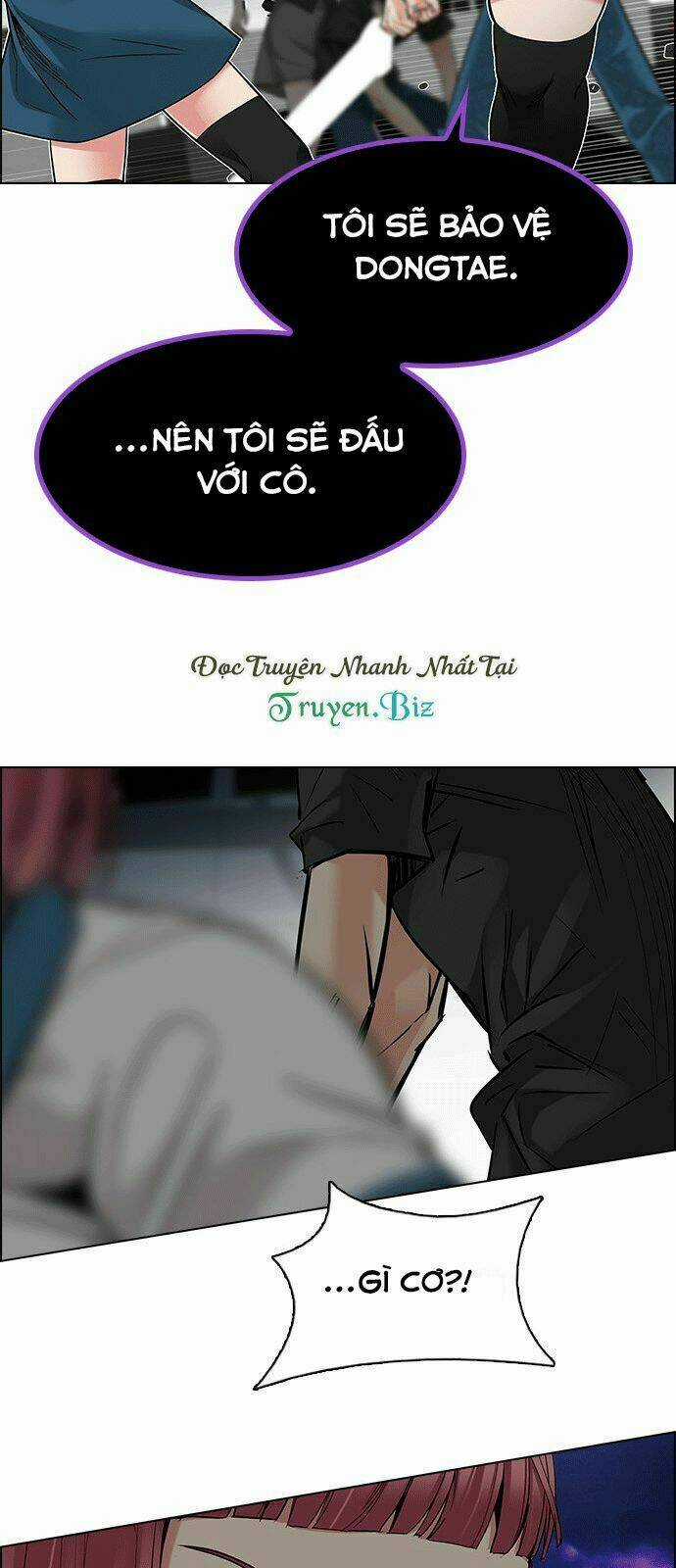 Trò Chơi Số Mệnh - Chapter 189 - Trang 46