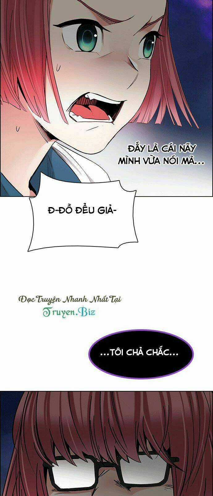 Trò Chơi Số Mệnh - Chapter 189 - Trang 47