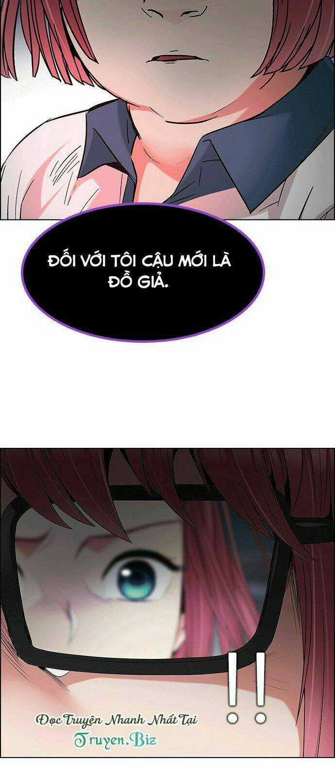 Trò Chơi Số Mệnh - Chapter 189 - Trang 48