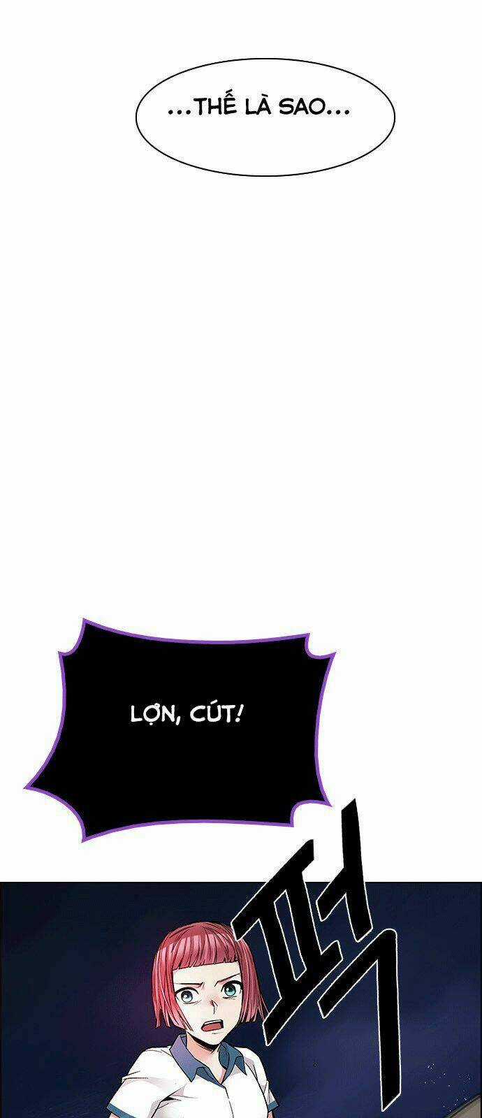 Trò Chơi Số Mệnh - Chapter 189 - Trang 49