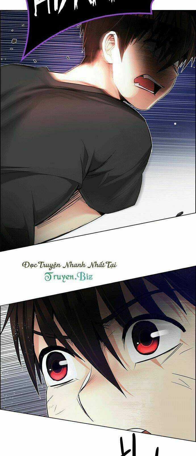 Trò Chơi Số Mệnh - Chapter 189 - Trang 6