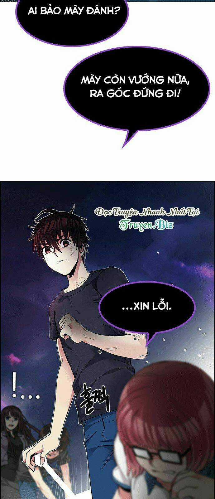 Trò Chơi Số Mệnh - Chapter 189 - Trang 51