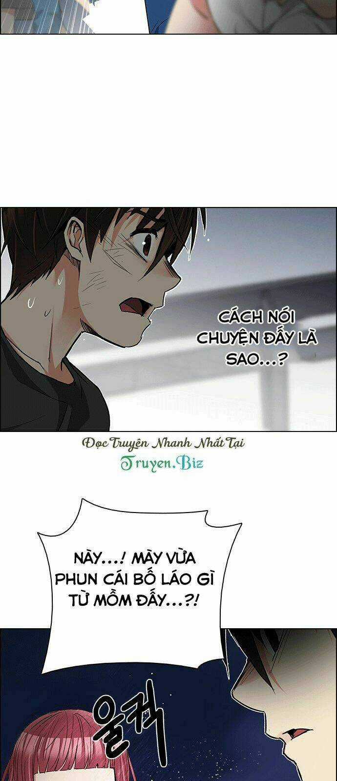 Trò Chơi Số Mệnh - Chapter 189 - Trang 52