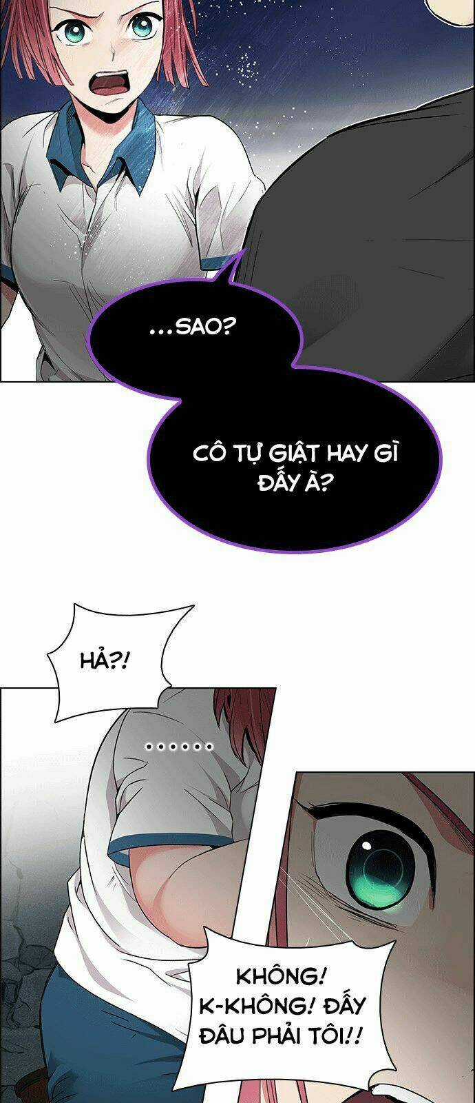 Trò Chơi Số Mệnh - Chapter 189 - Trang 53