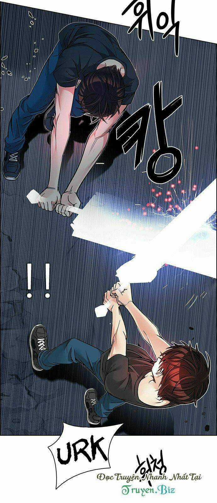 Trò Chơi Số Mệnh - Chapter 189 - Trang 7