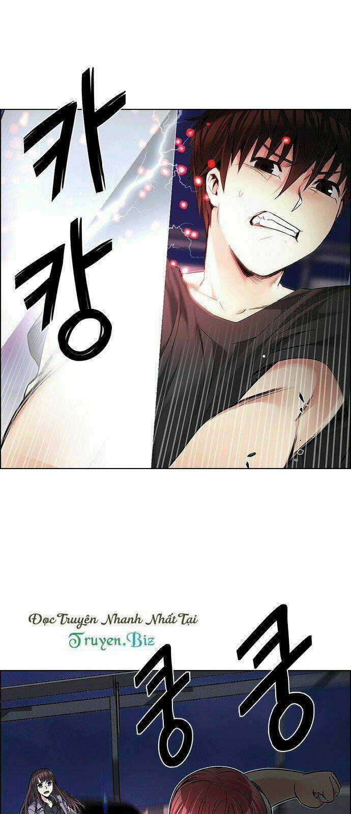 Trò Chơi Số Mệnh - Chapter 189 - Trang 8