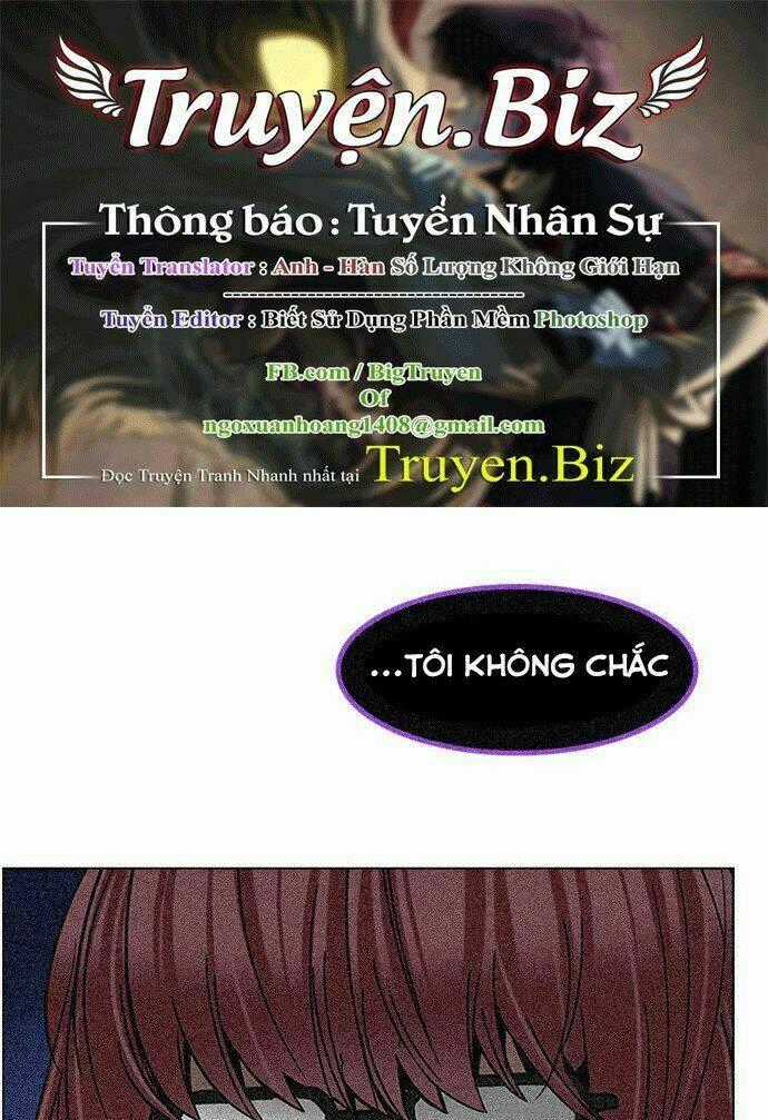 Trò Chơi Số Mệnh - Chapter 190 - Trang 1