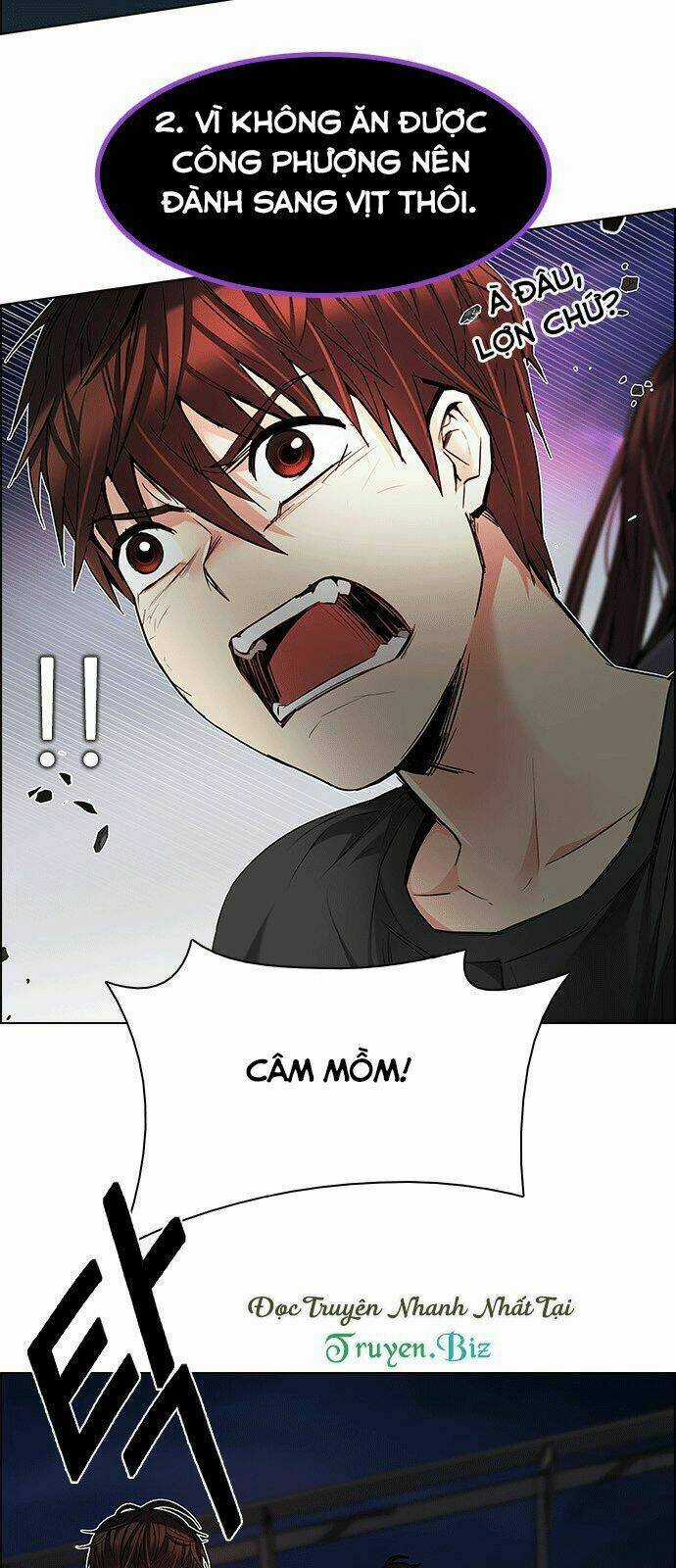 Trò Chơi Số Mệnh - Chapter 190 - Trang 14