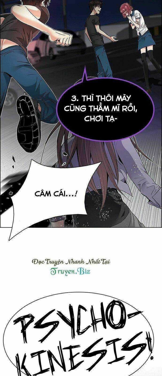 Trò Chơi Số Mệnh - Chapter 190 - Trang 15