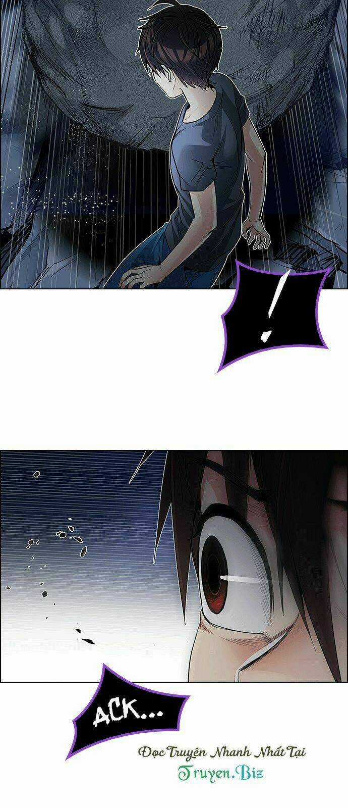 Trò Chơi Số Mệnh - Chapter 190 - Trang 19