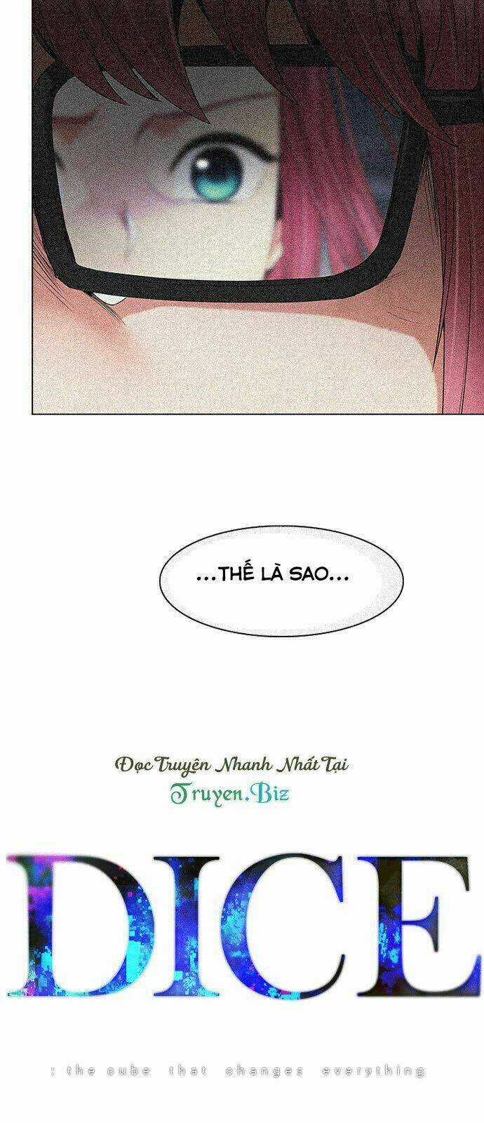 Trò Chơi Số Mệnh - Chapter 190 - Trang 3