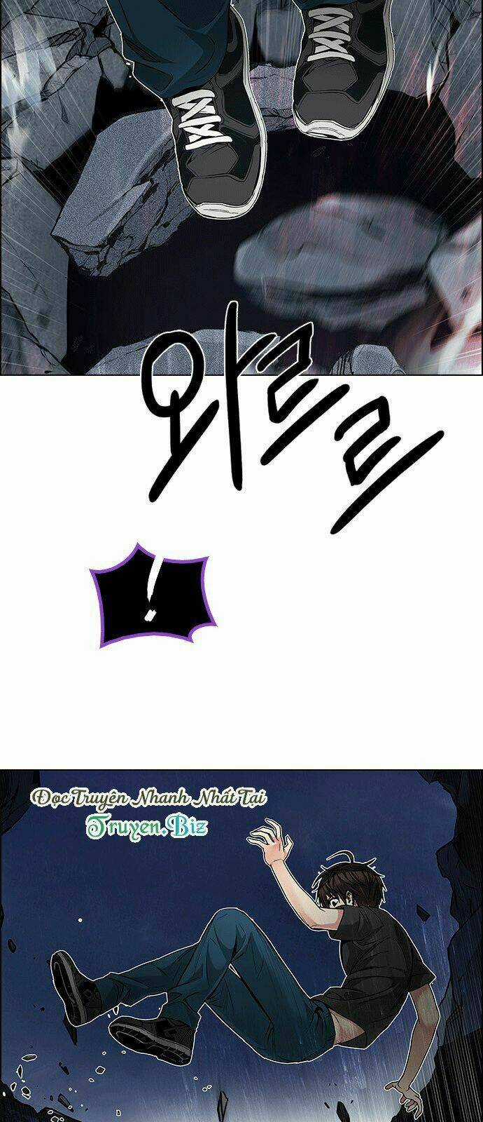 Trò Chơi Số Mệnh - Chapter 190 - Trang 24