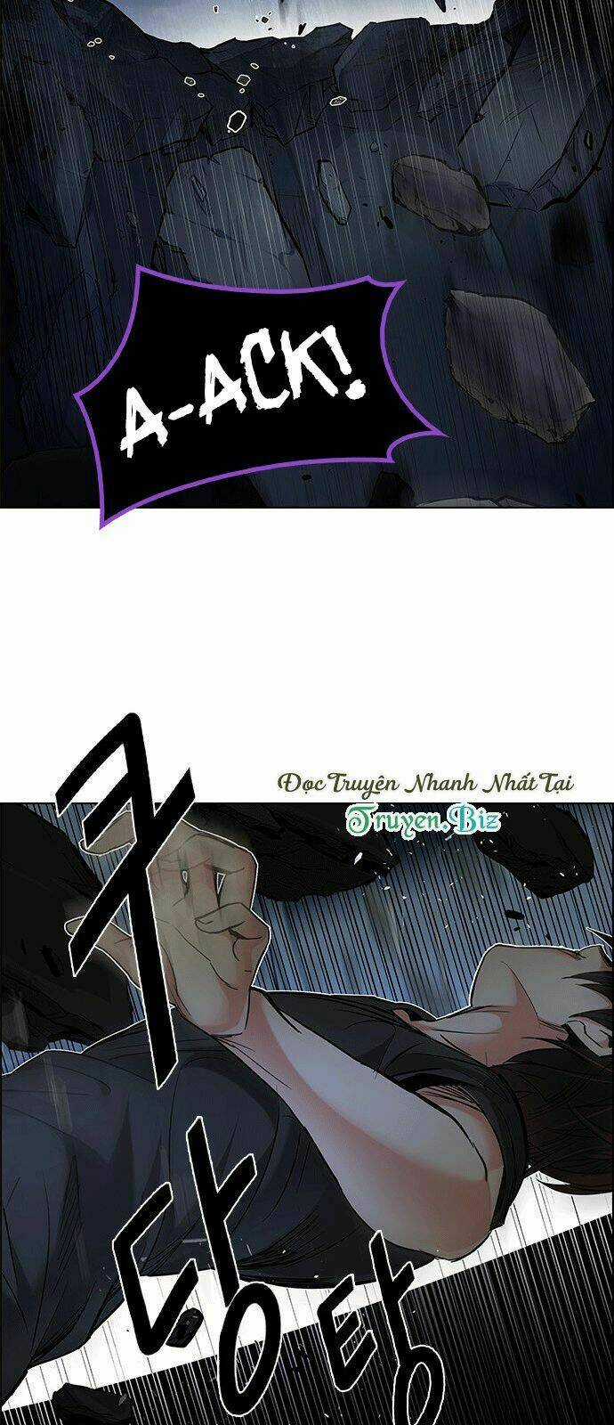 Trò Chơi Số Mệnh - Chapter 190 - Trang 25