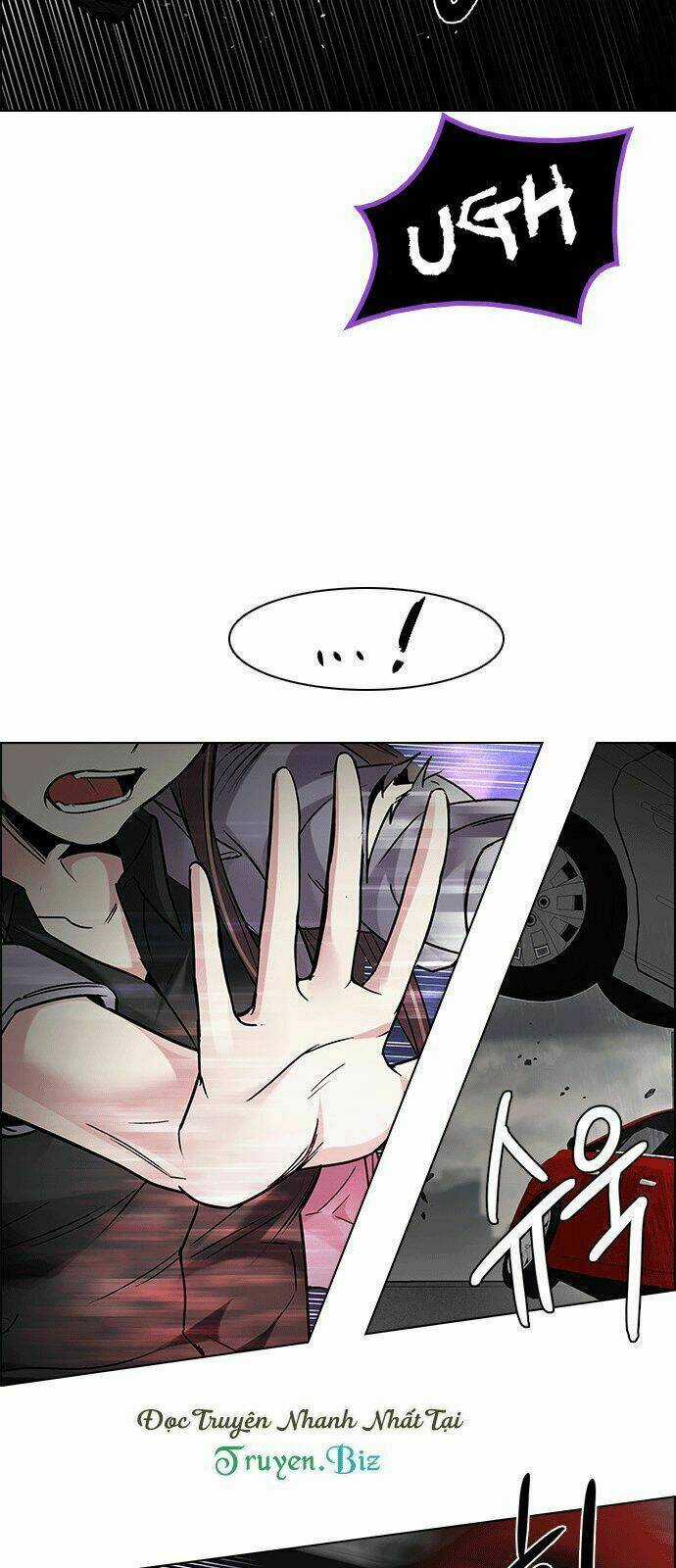 Trò Chơi Số Mệnh - Chapter 190 - Trang 26