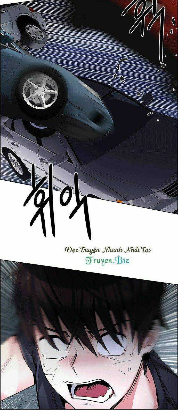 Trò Chơi Số Mệnh - Chapter 190 - Trang 27